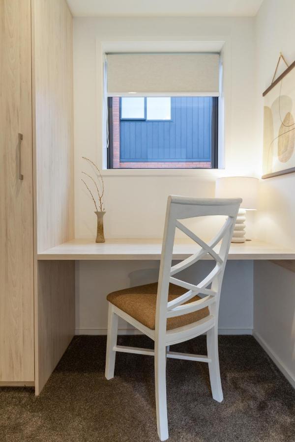 Gorgeous Getaway On Gloucester St- 1 Bed 1 Bath Christchurch Exterior photo